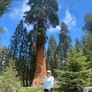 Meet your Posher, Erika